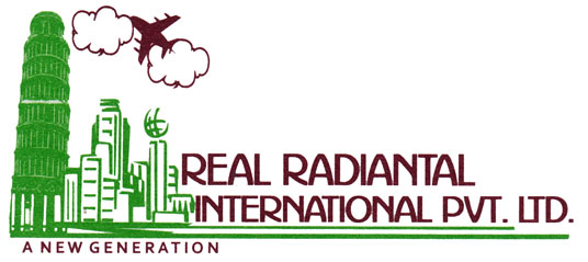 Real Radiantal